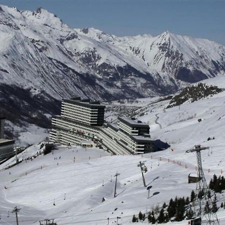 Residence Combes - Studio Aux Pieds Des Pistes Aux Menuires Avec Vue Panoramique Mae-3984 Saint-Martin-de-Belleville Εξωτερικό φωτογραφία